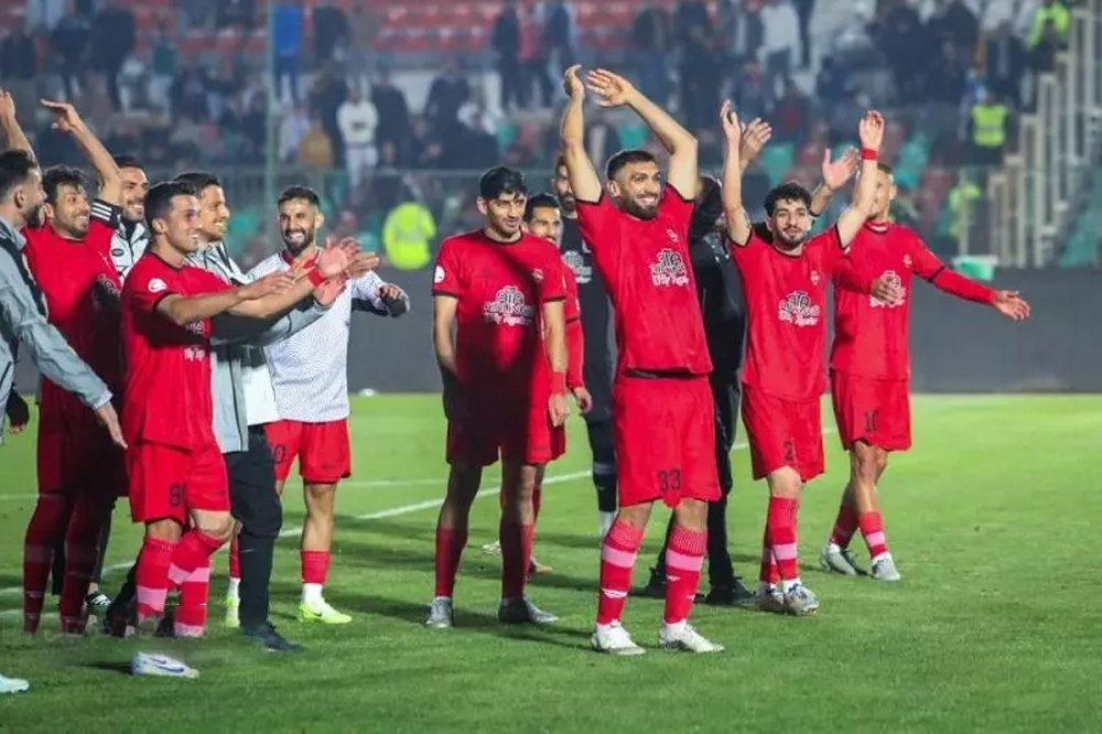 آقاسی: خوشحالم پیشنهاد استقلال را نپذیرفتم!