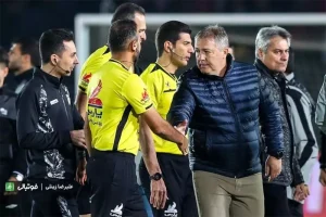 Read more about the article اسکو بعد از یک دهه مچ استقلال را خواباند؛ مرد کروات جام میخواهد!
