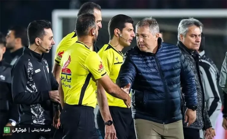 اسکو بعد از یک دهه مچ استقلال را خواباند؛ مرد کروات جام می‌خواهد!