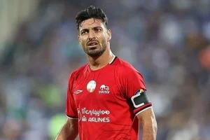 Read more about the article شجاع بار دیگر پاسخ حسینی را داد؛ به مادرش فحش بدهند حتما گریه می‌کند!