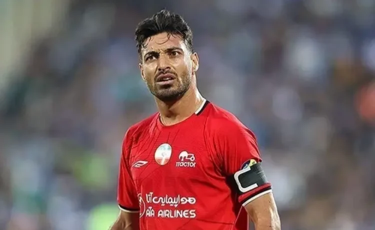 شجاع بار دیگر پاسخ حسینی را داد؛ به مادرش فحش بدهند حتما گریه می‌کند!
