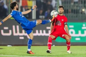 Read more about the article فقط 3 بازی عقبافتاده در یک ماه؛ لیگ برتر به صورت غیر رسمی تعطیل شد!