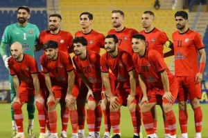Read more about the article تاریخ‌سازی تراکتور؛ قاطعانه‌ترین برد تاریخ تی‌تی‌ها!