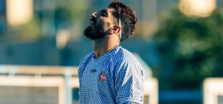 تبادل لوایح بین پرسپولیس و بیرانوند؛ پرونده به استیناف رفت