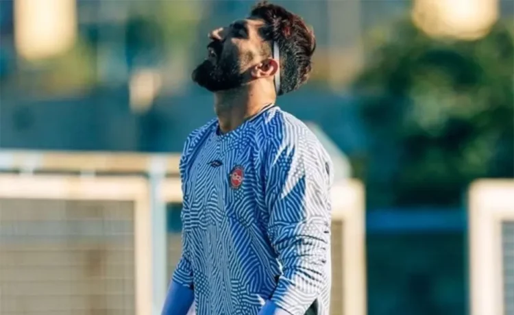تبادل لوایح بین پرسپولیس و بیرانوند؛ پرونده به استیناف رفت