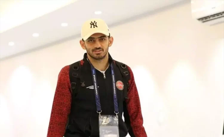 کابوس گل‌گهر دیگر در پرسپولیس حضور ندارد!