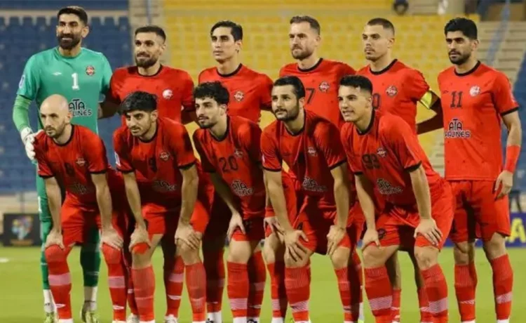 خطرناک‌ترین تیم لیگ قهرمانان دو آسیا؛ تراکتور ایران