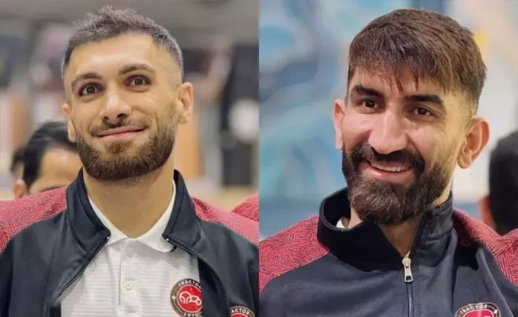 موضع اسکوچیچ برابر بیرانوند و آقاسی؛ استراحت ممنوع!