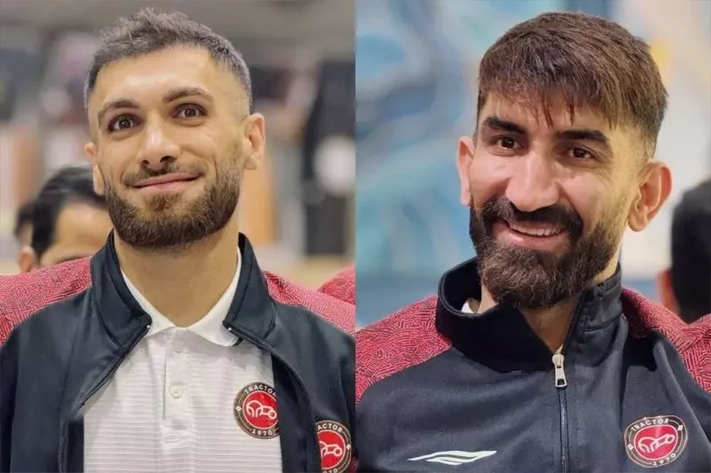 موضع اسکوچیچ برابر بیرانوند و آقاسی؛ استراحت ممنوع!