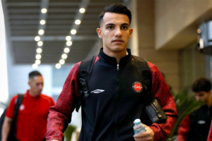 Read more about the article حسین‌زاده: اسکوچیچ پای من ایستاد