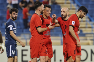 Read more about the article سه بازیکن تراکتور در تیم هفته آسیا