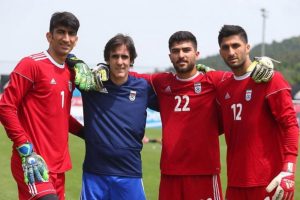 Read more about the article همه آنهایی که پشت بیرو ماندند!