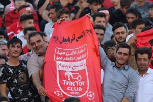 Read more about the article احتمال سقوط استقلال به رتبه چهاردهم لیگ!