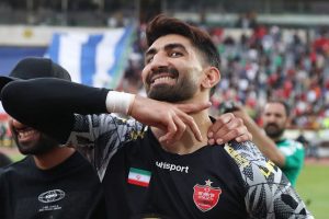 Read more about the article اقدام خبرساز فدراسیون در پرونده بیرانوند