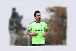 Read more about the article خاطره جالب مهاجم استقلال از کف ریاض!