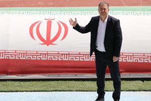 Read more about the article عیارسنجی ستاره تراکتور مقابل شاگردان تارتار