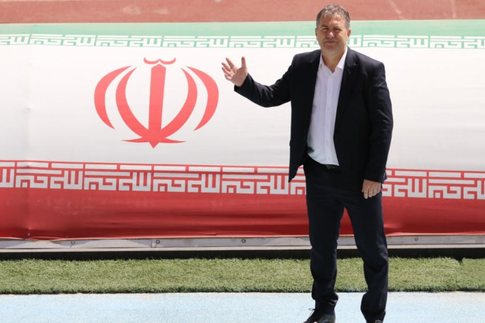 عیارسنجی ستاره تراکتور مقابل شاگردان تارتار