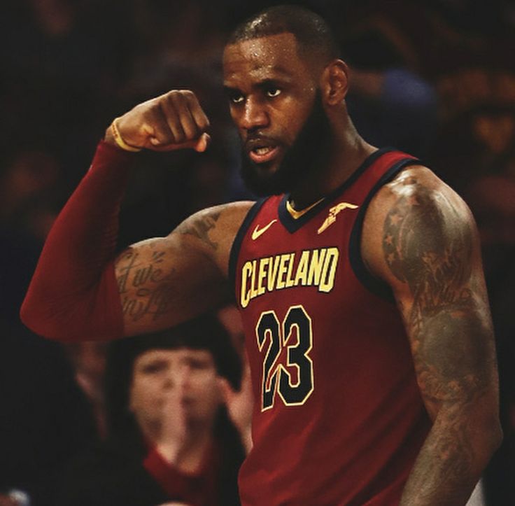 عکس پروفایل لبرون جیمز عکس پروفایل لبرون جیمز