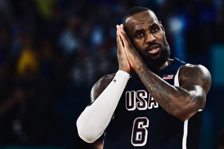 والپیپر لبرون جیمز برای کامپیوتر والپیپر لبرون جیمز برای کامپیوتر