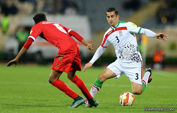 احسان حاج‌صفی