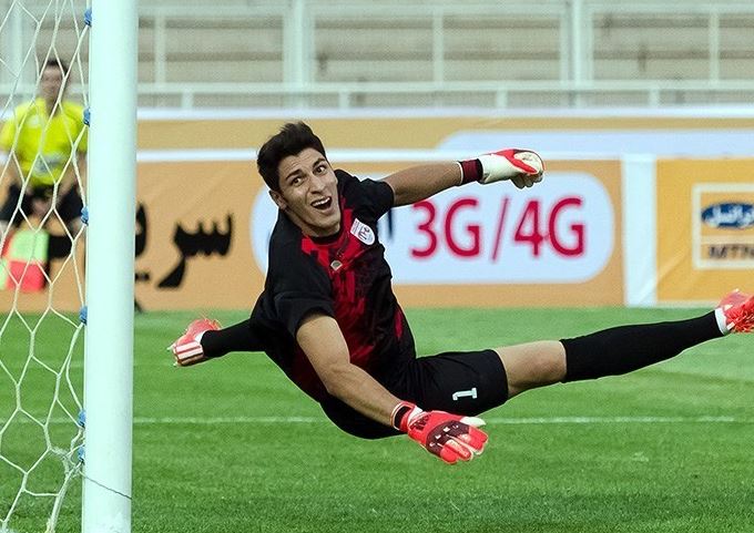 اصالت محمد رضا اخباری