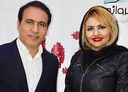 ازدواج مهدی مهدوی‌کیا