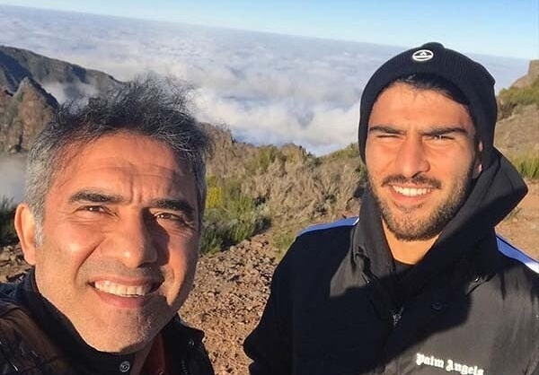 امیر عابدزاده