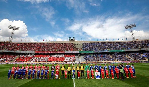 بزرگ‌ترین دربی‌های فوتبال آسیا 