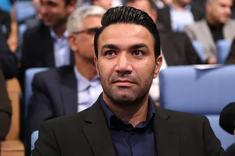 جواد نکونام