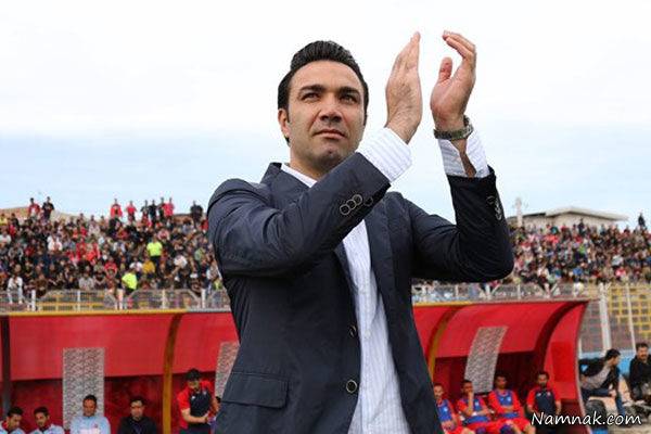 جواد نکونام