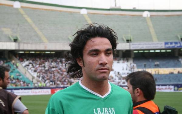 جواد نکونام