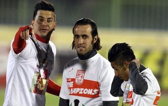 حامد لک علی کریمی