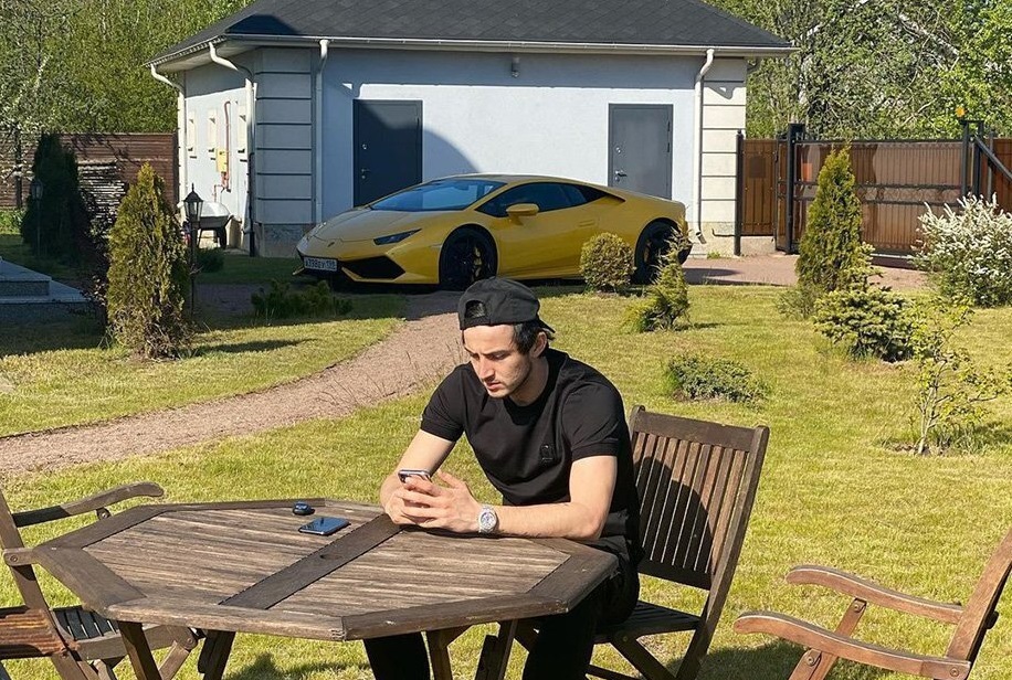 خانه های سردار آزمون خانه های سردار آزمون