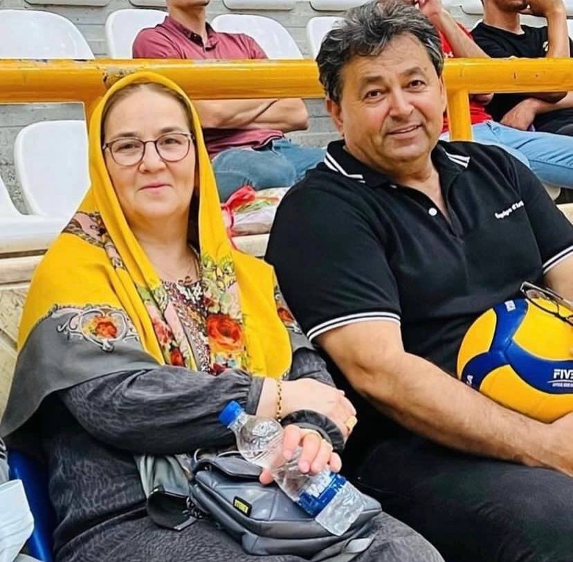 خانواده سردار آزمون خانواده سردار آزمون