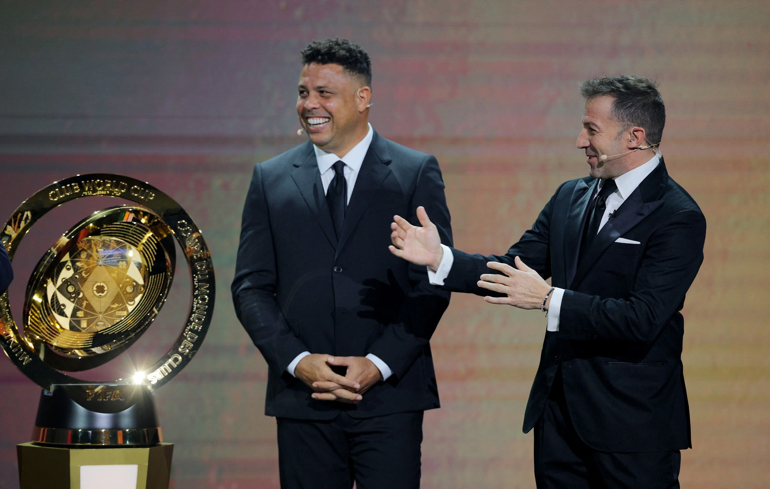 رونالدو نازاریو مسابقات ایالتی برزیل