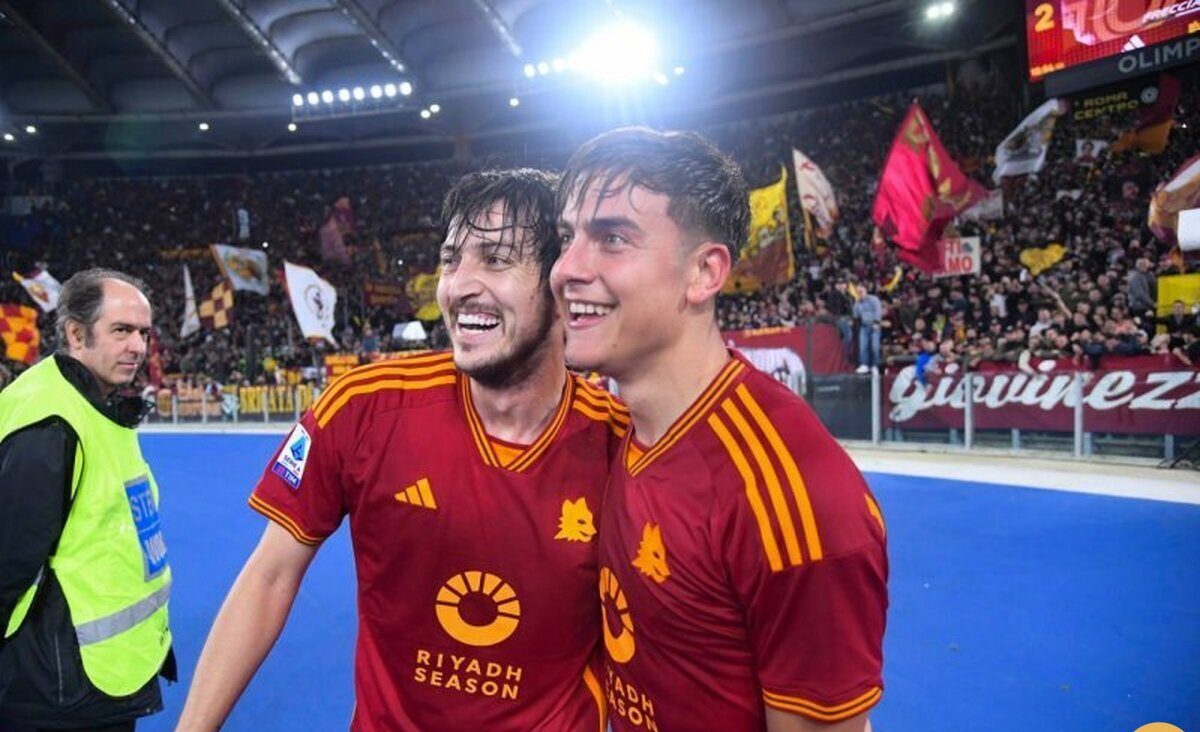 سردار آزمون در لیگ ایتالیا سردار آزمون در لیگ ایتالیا