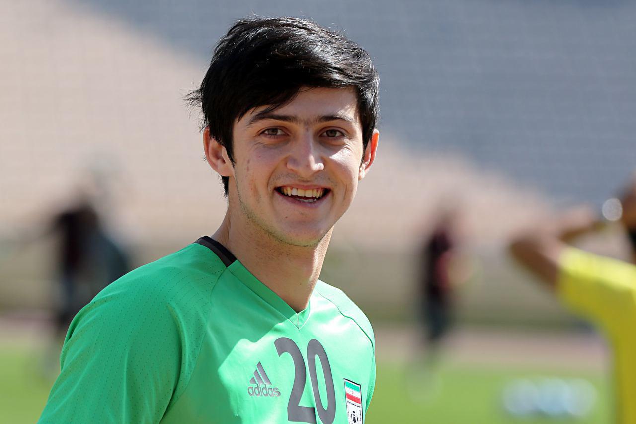 سردار آزمون زندگی نامه سردار آزمون زندگی نامه