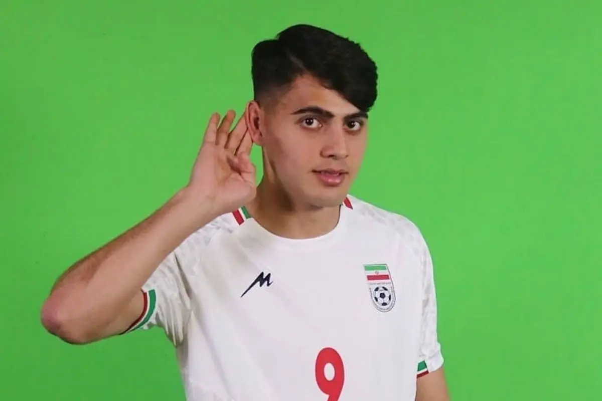 سعید سحرخیزان فضای مجازی