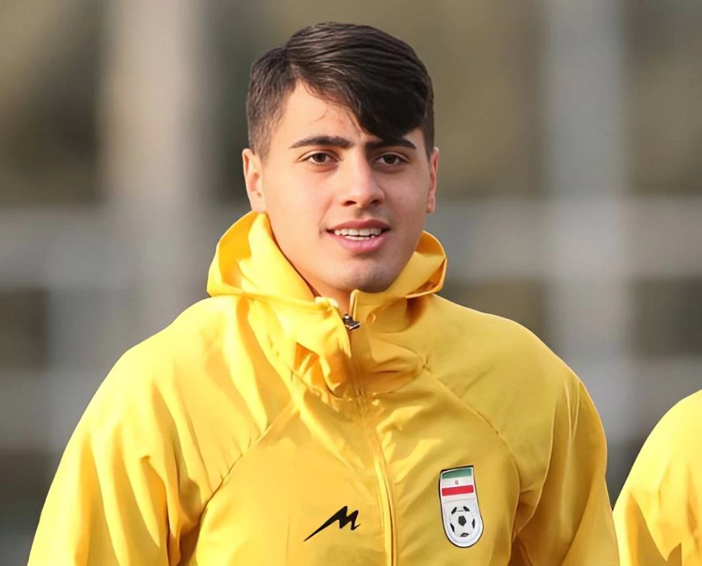 سعید سحرخیزان