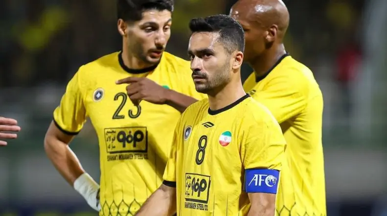 اطلاعات باشگاهی سید محمد کریمی