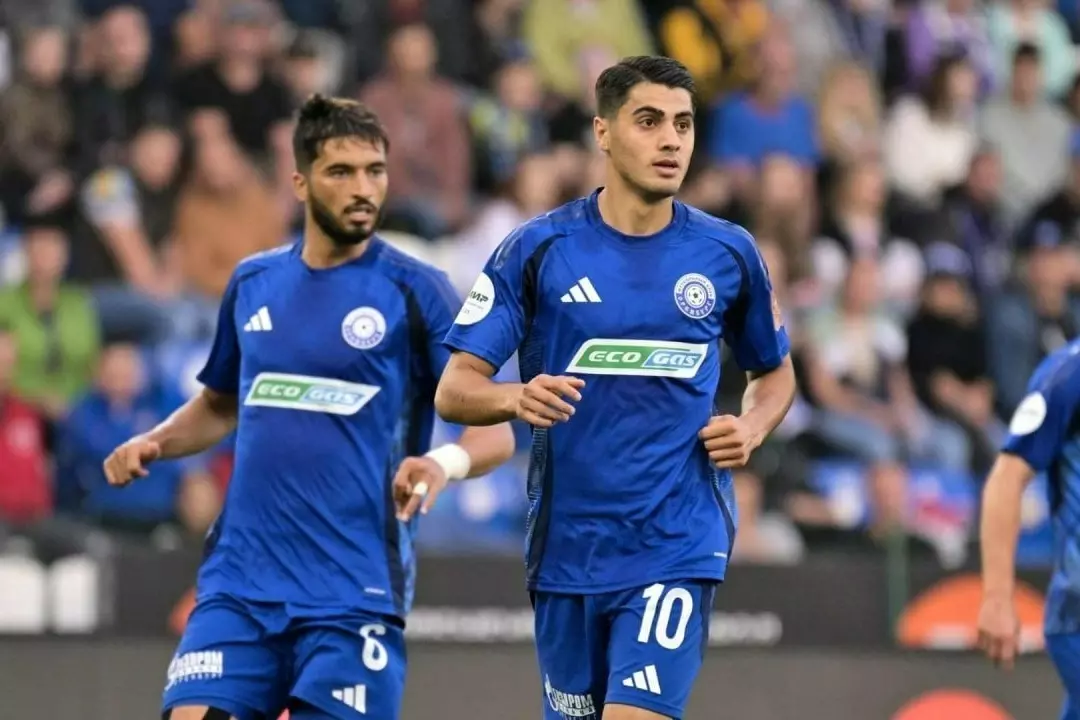 شماره پیراهن سعید سحرخیزان