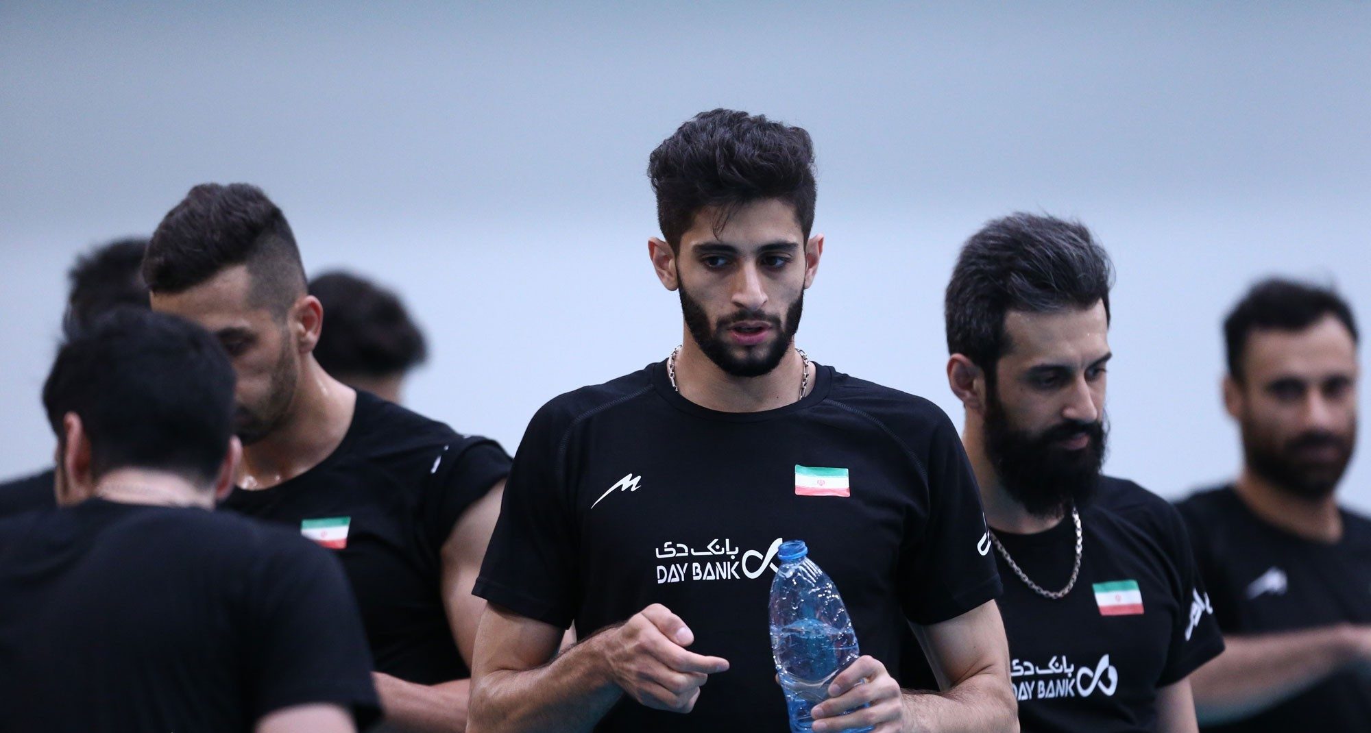 wallpaper Milad Ebadipour wallpaper Milad Ebadipour