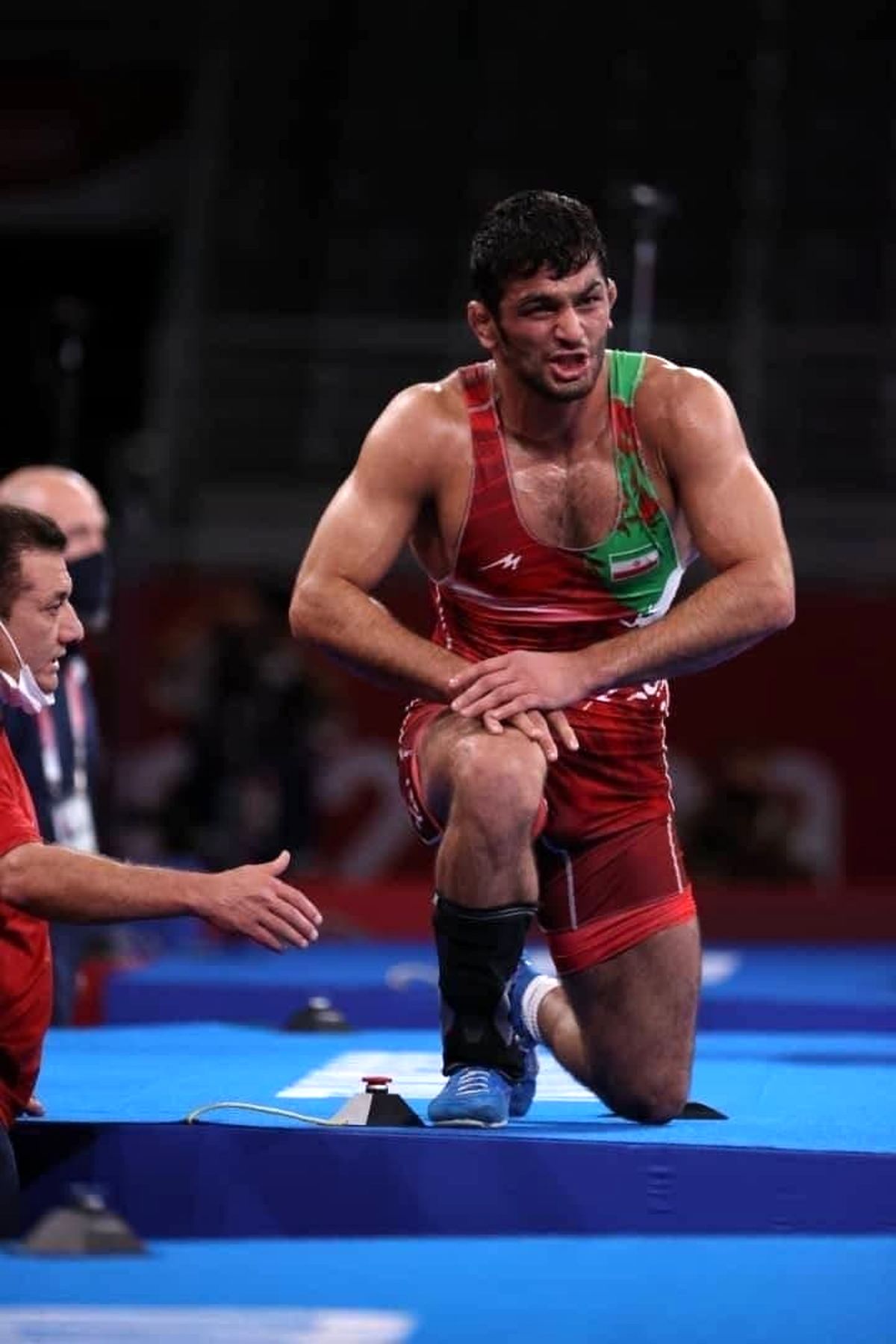 زندگی حرفه‌ای حسن یزدانی