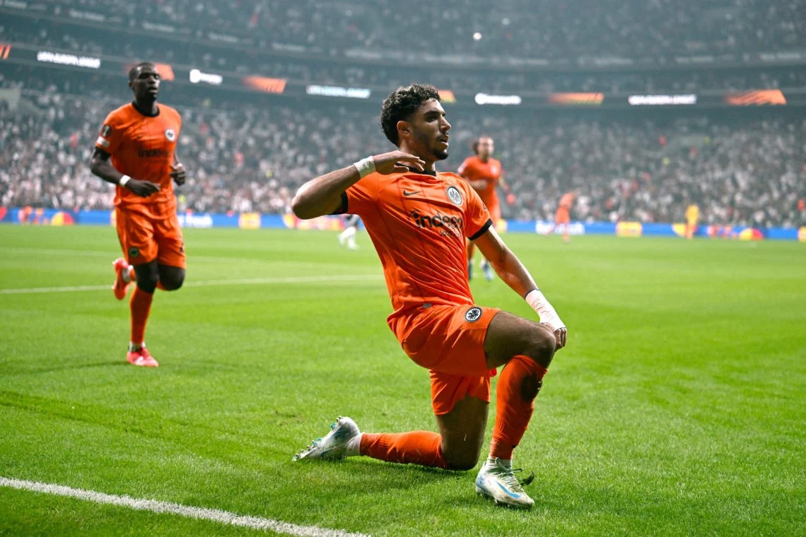  عمر مرموش سبک بازی