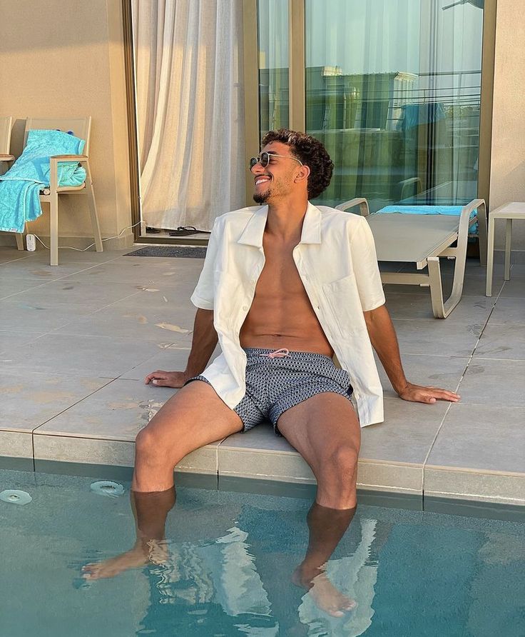 عکس جذاب عمر مرموش