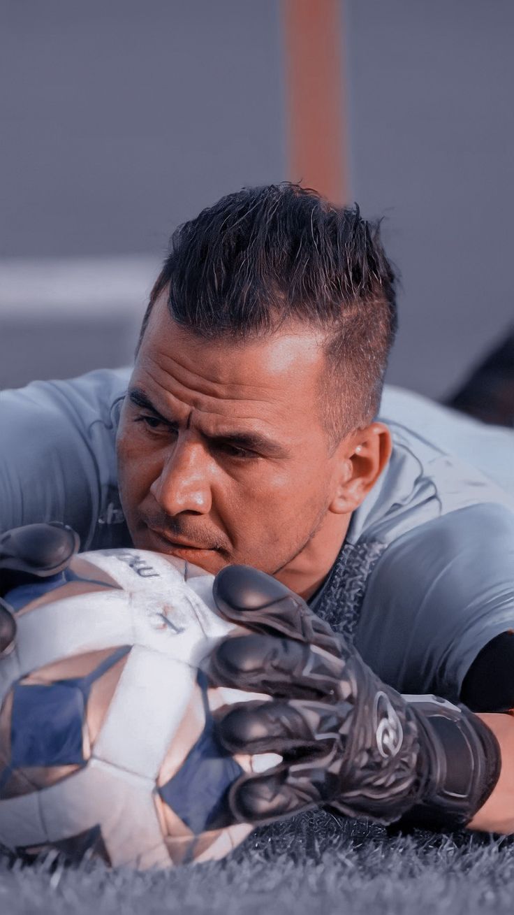 عکس حامد لک فوتبالیست