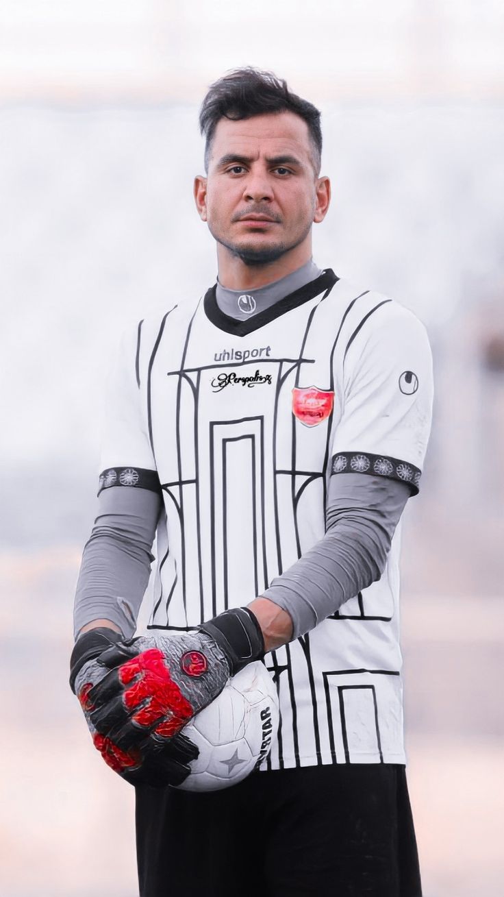 عکس حامد لک