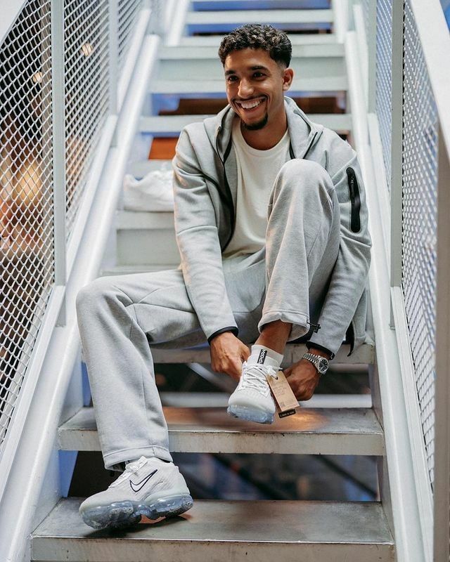 عکس عمر مرموش