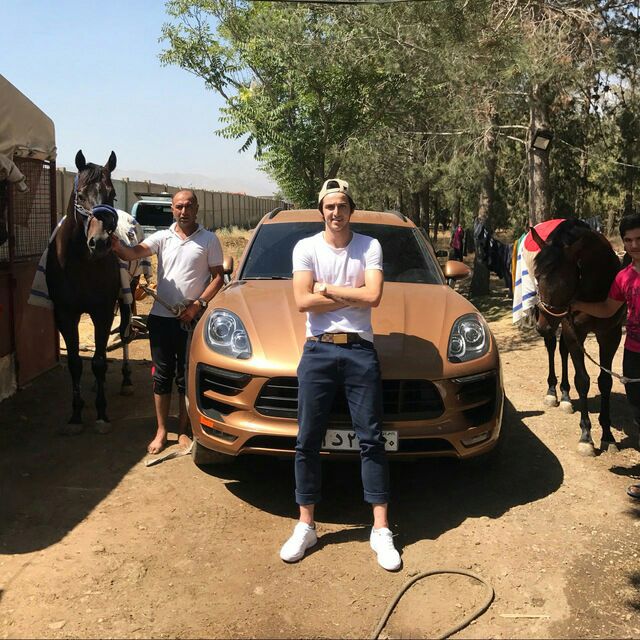 ماشین های سردار آزمون ماشین های سردار آزمون