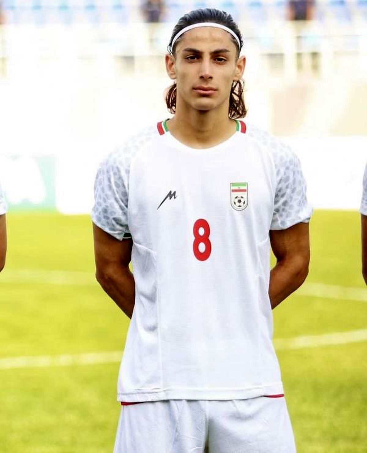 عکس پروفایل محمد جواد حسین نژاد عکس پروفایل محمد جواد حسین نژاد